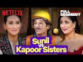 тБаSunil GroverтАЩs HILARIOUS Attempt To FLIRT With Kareena Kapoor ЁЯдн Ft Karisma Kapoor TGIKS тБаSunil GroverтАЩs HILARIOUS Attempt To FLIRT With Kareena Kapoor ЁЯдн Ft Karisma Kapoor TGIKS