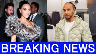 Kim Kardashian's complete relationship timeline as rumours swirl about Lewis Hamilton.