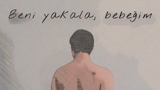 Beni Yakala Bebeğim (Dua Lipa - Houdini Turkish Parodi)