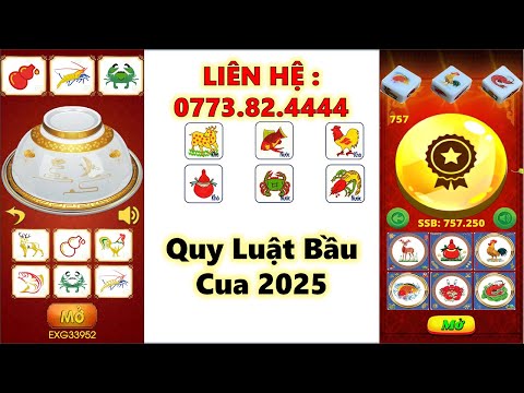 Phương Pháp Hack Game Bầu Cua Tại CH Play – Tìm Hiểu Quy Luật Và Công Thức Chơi Bầu Cua