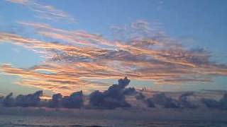 sunrise 20100603