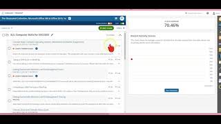 Changing due dates in Cengage MindTap assignments