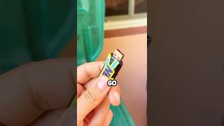 I Found A SUSPICIOUS NERF USB In The TRASH