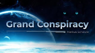 Grand Conspiracy - Epic Emotional Music