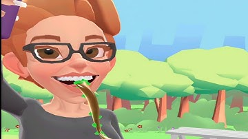 ✅Frozen Honey Max LEVEL 🍯⛄ Gameplay All Levels Walkthrough iOS, Android New Game