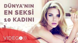 Dünyanın En Seksi 10 Kadını - 2014 - Technologyzing Tv Dünyanın En Seksi 10 Kadını - 2014 - Technologyzing Tv