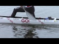 Sprint Canoe Technique with Olympic Champion Sebastian Brendel | Gillette World Sport