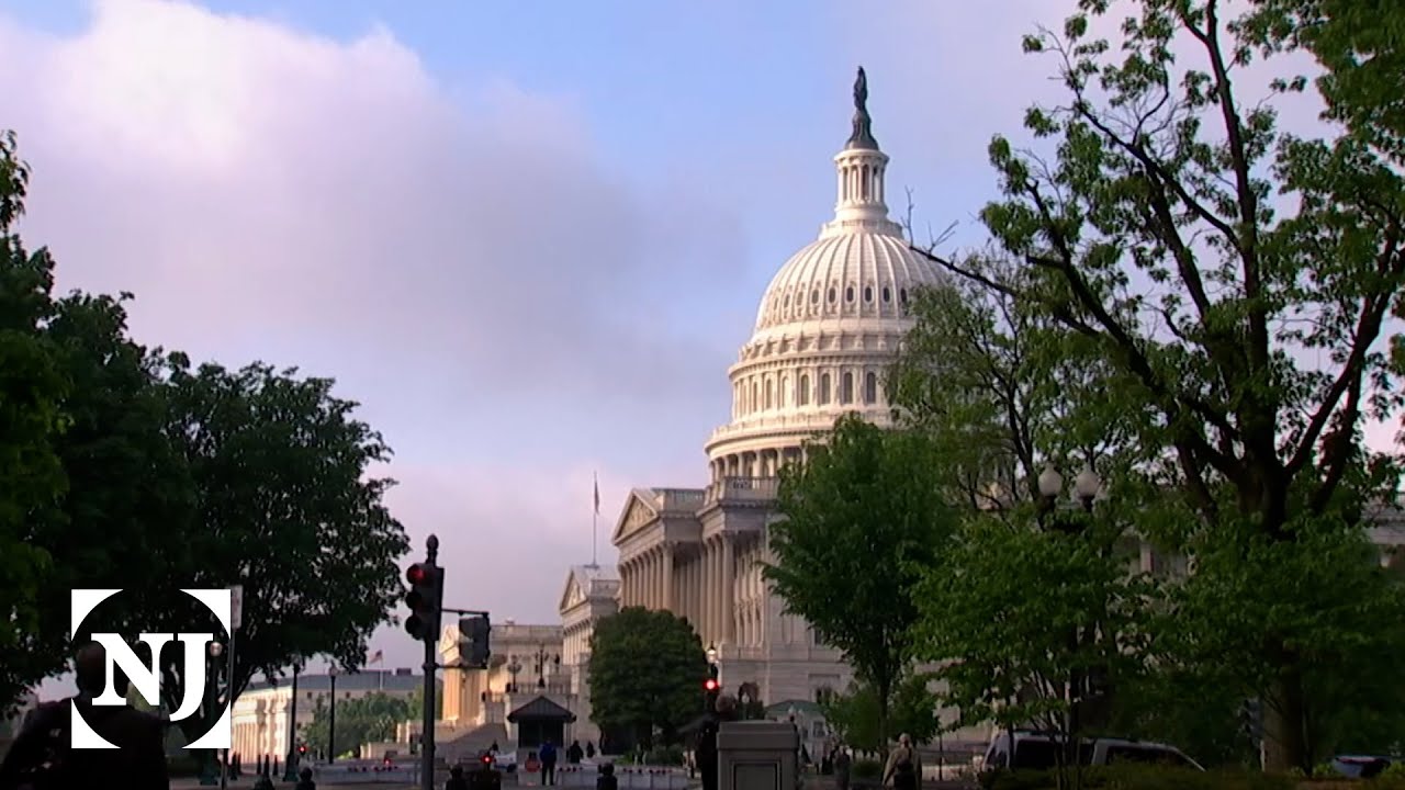 Build Back Better bill passes in the House