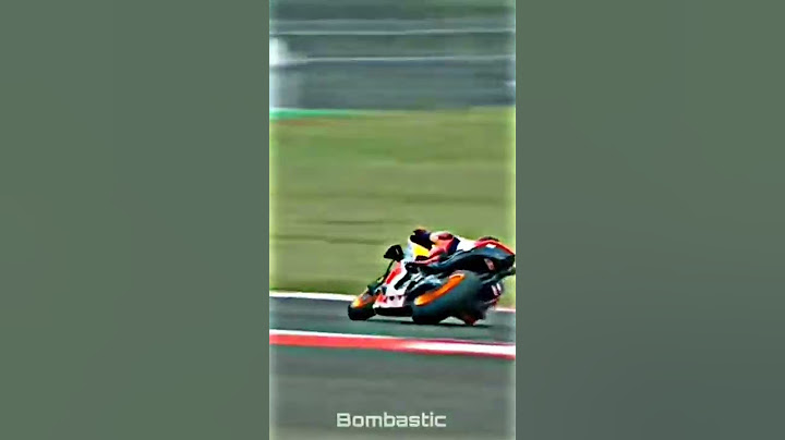 detik detik kecelakaan marc marquez di mandalika #shorts #motogp #kecelakaan