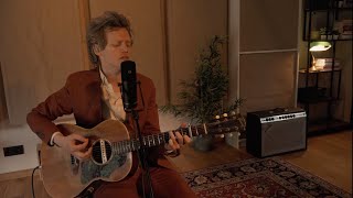 Douglas Firs - Through Watery Eyes (Nextart Sessions)