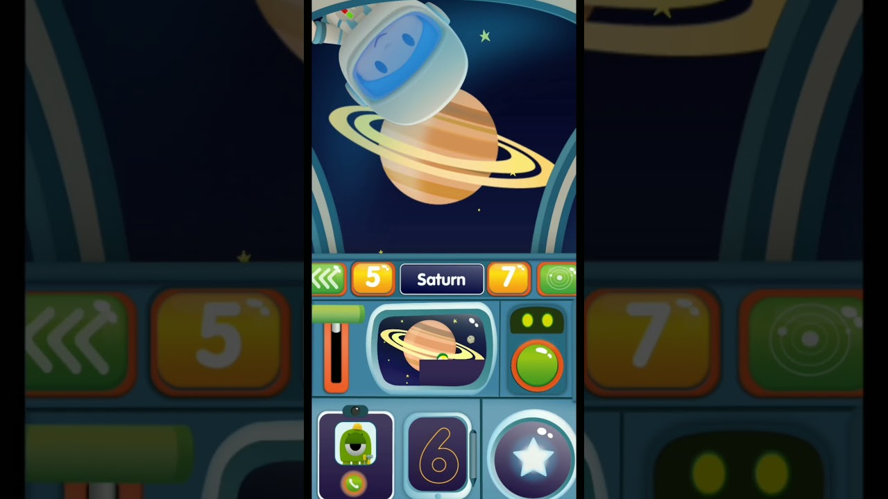 POCOYO💙 Adventure SOLAR SYSTEM😃 