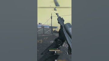 *ONE SHOT* MCPR BEST LOADOUT  #warzone2#vondel #gaming