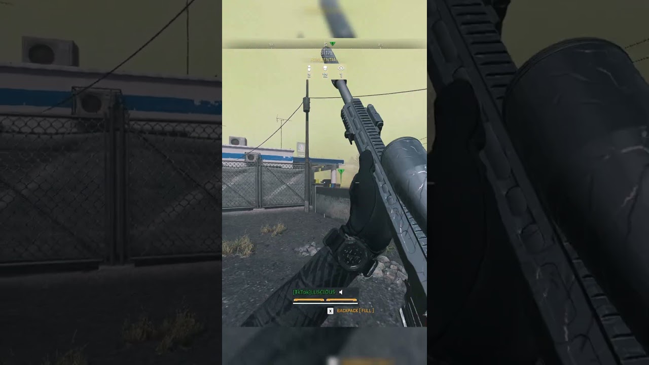 *ONE SHOT* MCPR BEST LOADOUT  