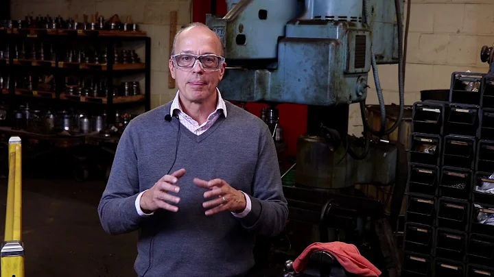 Architectural Metal Mouldings for 115 Years: The H...
