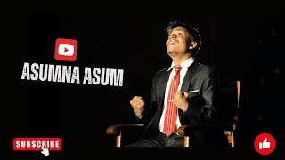 Asumna Asum Cover Komarson Tarao Manipuri Gospel Song
