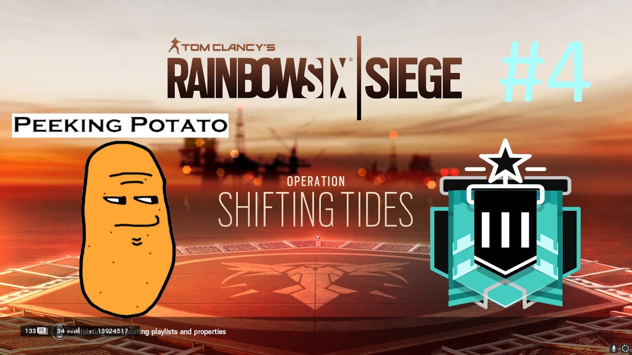 Rainbow Six Siege [DE] | Road to Champion #4 - YouTube