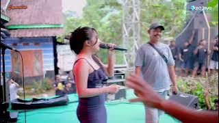 PERTEMUAN DIN ANNESIA - CAMELIA MUSIC -  HAPPY PARTY KONSEB GANK - KOLURO CLUWAK PATI