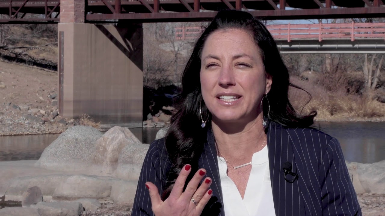 The Colorado Water Plan, Five Years In