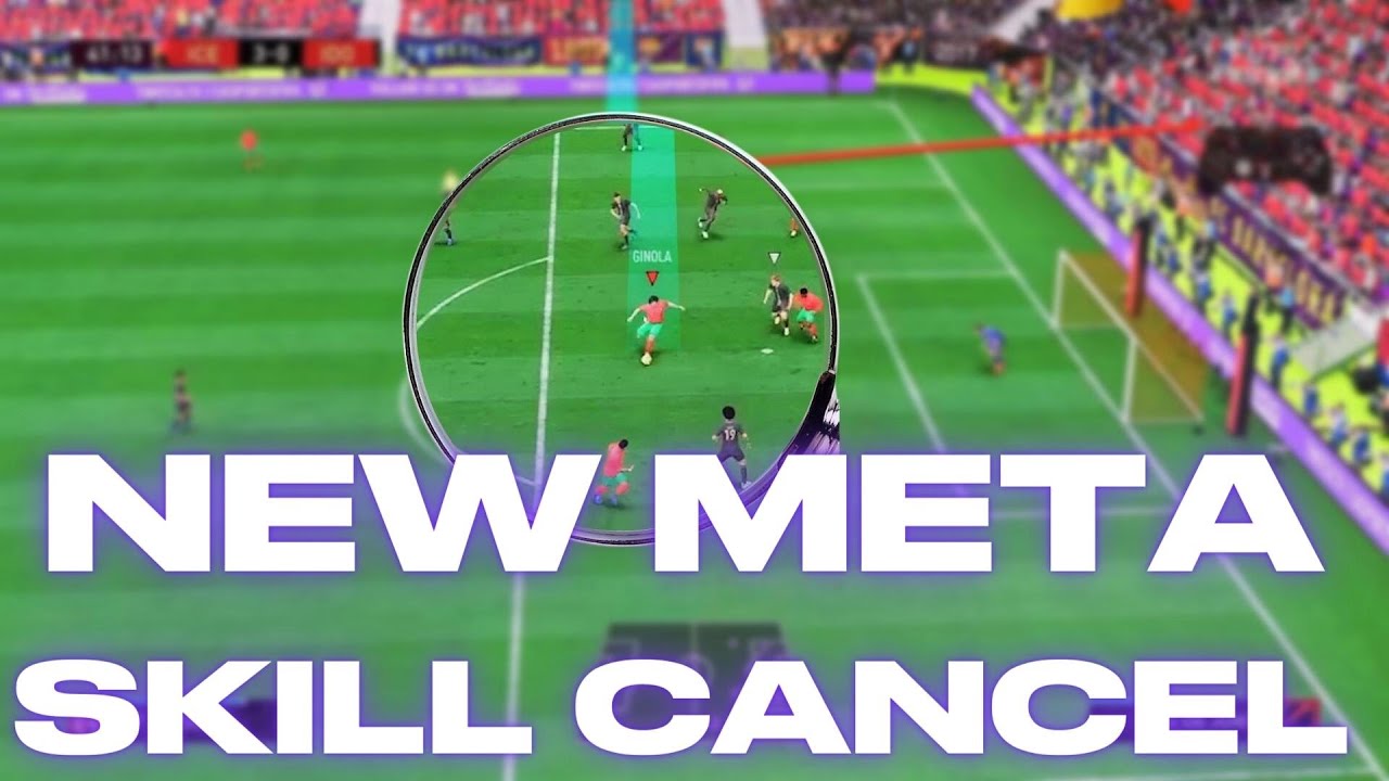 Fifa 22 *FAKE SHOT STOP CANCEL* TUTORIAL BEST SKILL MOVE CANCEL IN