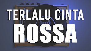 Rossa  - Terlalu Cinta / Live Version (KARAOKE) by Midimidi