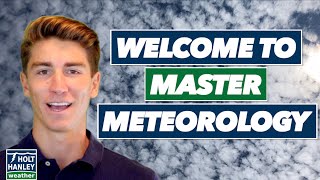 What are Weather Fronts, Extratropical Cyclones, and Synoptic Meteorology?