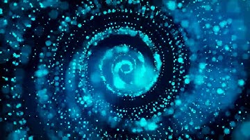 Motion Background Loop 4K   Abstract Tunnel VJ Loop Part 4   Free Stock Footage