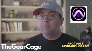 Avid Pro Tools Perpetual Reinstatement (Upgrade) Licenses Are BACK For A Limited Time!