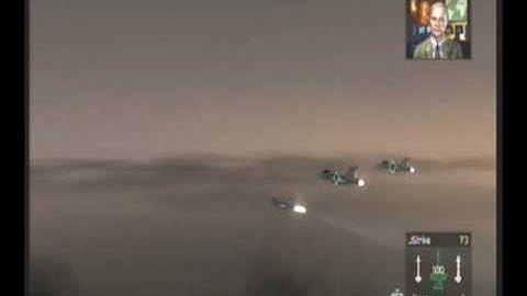 HAWX playthrough part2