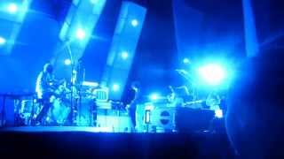 Jack White - You've Got Her In Your Pocket [The White Stripes song] (FPSF Houston 06.01.14) HD
