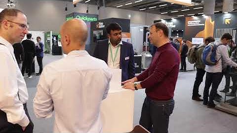 Photocentric at Formnext 2022