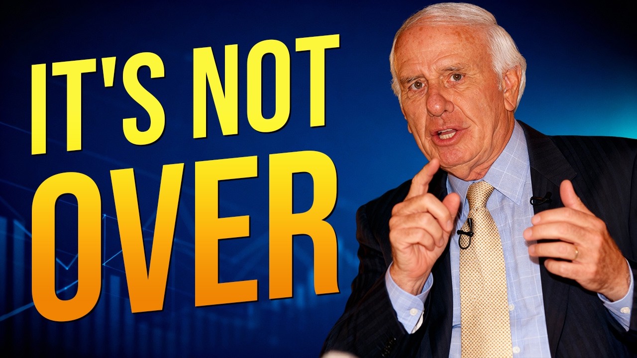 Jim Rohn: The 