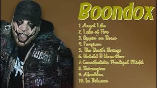 Boondox-Essential hits roundup: Hits 2024 Collection-Top-Charting Tracks Lineup-Fashion-forward