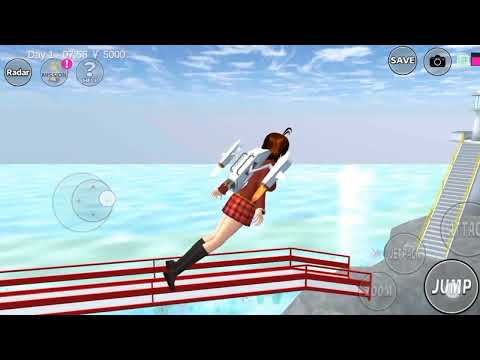 The Stepchildren (Part 7) | Sad Story | Sakura School Simulator