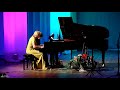 Фрагменты концерта «Шедевры русской классики» (Сергей Рахманинов)