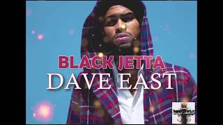 DAVE EAST TYPE BEAT 2017 | BLACK JETTA | EAST COAST TYPE BEAT @VERBALARTEEST