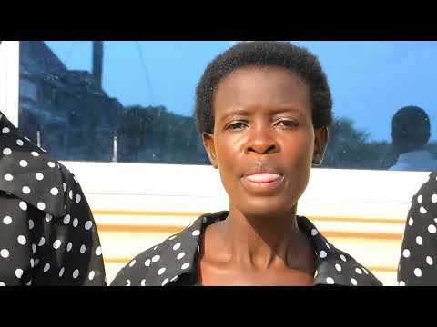 Maisha Ya Mwanadamu Isanga Sda Choir Bariadi