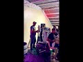 Canela swing en vivo en el día de la Altagracia en sabana grande la canela 