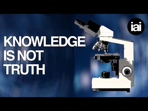 Science is intrinsically biased | Ben Ware, Hilary Lawson, Shini Somara, Tim Palmer