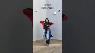 P1Harmony Killin It Dance Tutorial Mirrored & Slowed