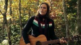 Rose Cousins - "What I See" chords