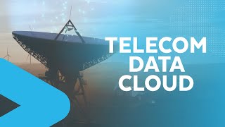 Telecom Data Cloud | Snowflake For Telecommunications