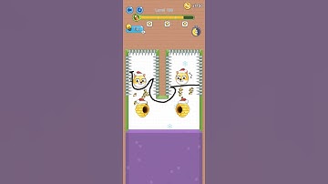 Save the Doge Gameplay Android,ios Level #106