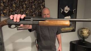 Remington 870, are sabot slugs through a rifled barrel worth the price??