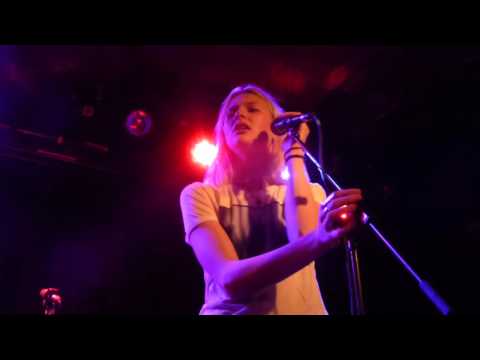 Sabella - Falling Without Feeling