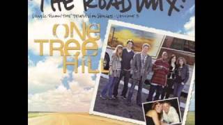 One Tree Hill - 502 - Jimmy Eat World - Gotta Be Somebody&#39;s Blue.wmv