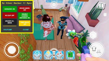 Dark Riddle New Updater 12.0.0 ( MOD ALL GEISHA ) : HACK GAME DARK RIDDLE  / Part 9