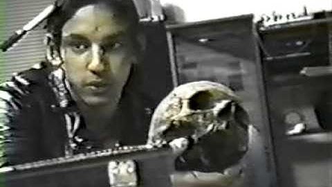 Grave Robbing for Morons