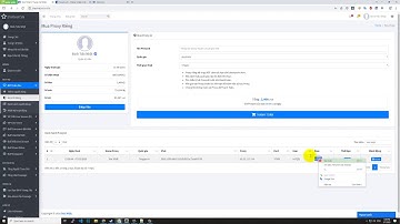 Hướng dẫn trust proxy cho tài khoản Facebook cài BOT Cảm Xúc