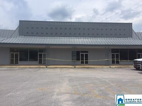 1620 7Th St, Clanton, AL home video tour
