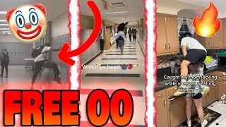 FREE OO [V4] 😈🔥💯🌍 | TikTok Compilation